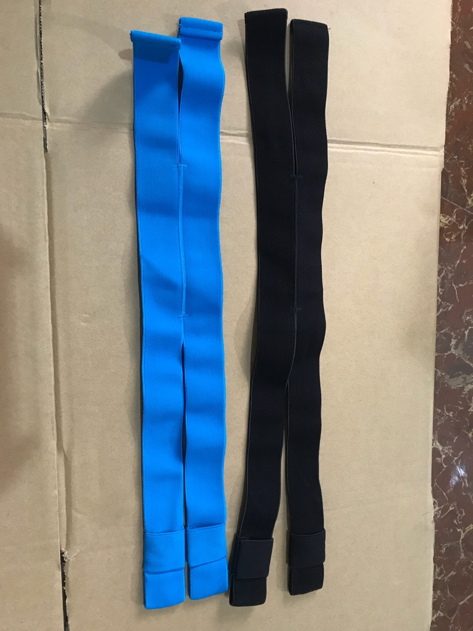 浮潜面罩头带 潜水面罩头带