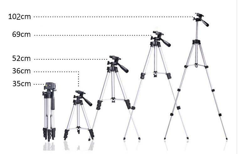 camera tripod