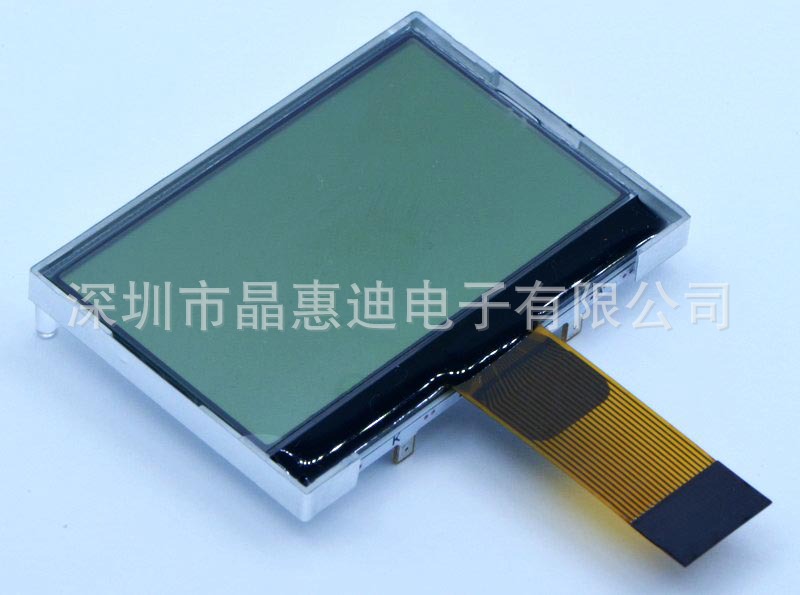 12864/Һ��ģ��/1.8��/����/����/FSTN/COG/��ʾ��/UC1701X/����