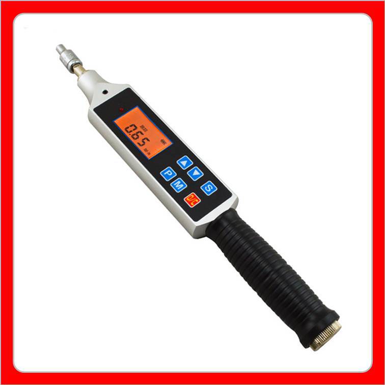 现货数显扭矩起子TWSG-4扭力起子国产螺丝刀2-10NM