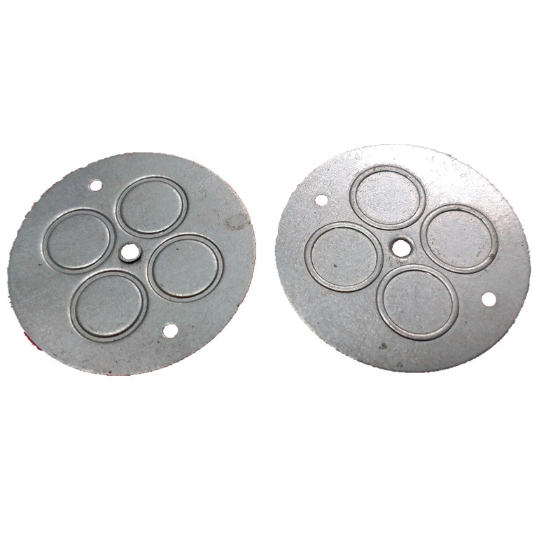 Manufactor supply automobile vehicle Bracket automobile Air outlet Magnet pieces Bracket air conditioner circular Bracket