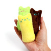 Cute interactive plush toy, pet, cat, anti-stress, Amazon