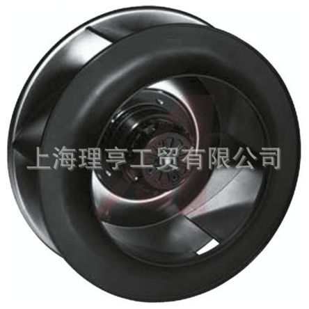 R4E355-AF05-09德国变频器风机