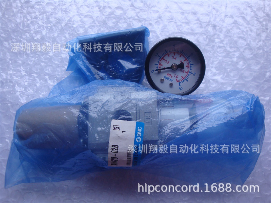 供应全新原装 AW20-02B 过滤器