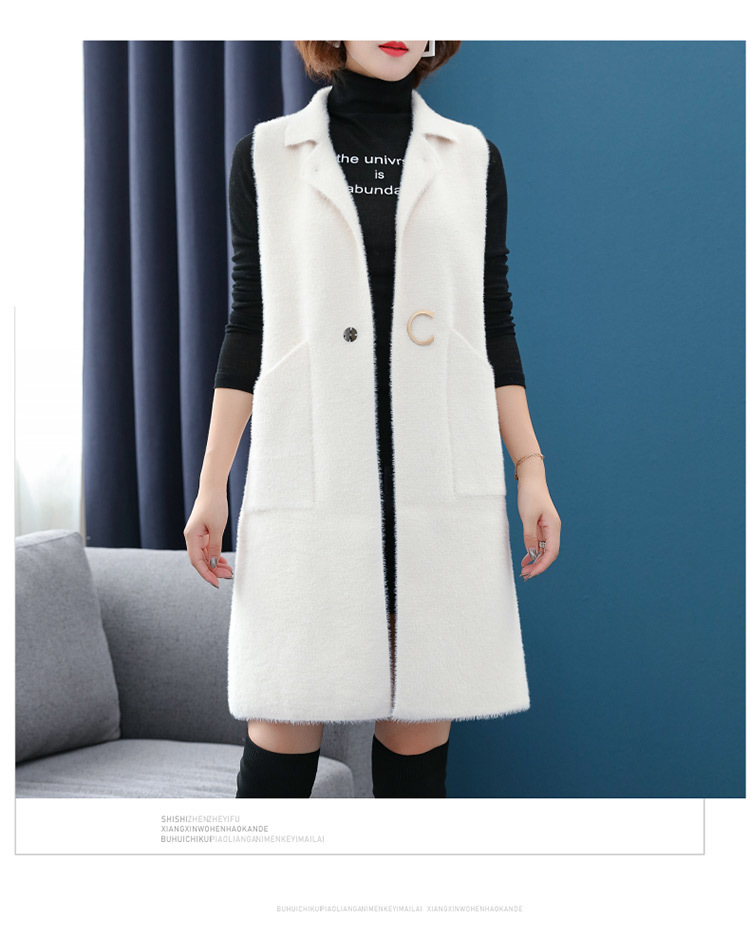 Gilet femme - Ref 3317562 Image 23