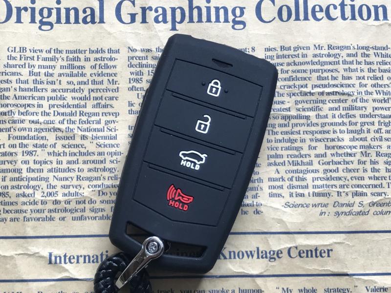 Hyundai imported Genesis silicone key cover special silicone key cover Genesis car remote control protective cover