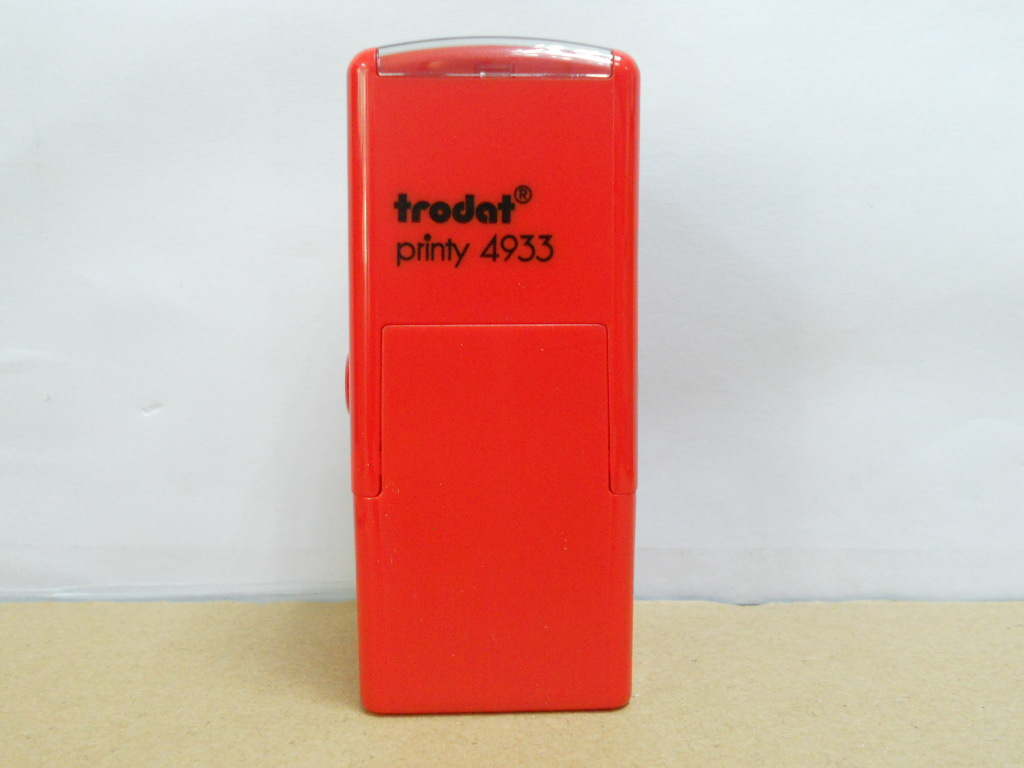 ��ƷTrodat Printy 4933�ı�ӡ�� ׿���īӡ�� ����ӡ������