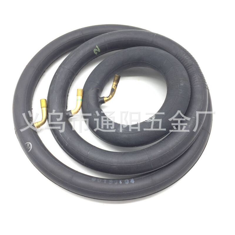 Folding bicycle abike6 inch 6*11/4 inner tube 8 inch 8*11/4 inner tube 10 inch 10*11/4 inner tube