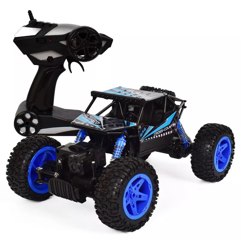 Remote control car