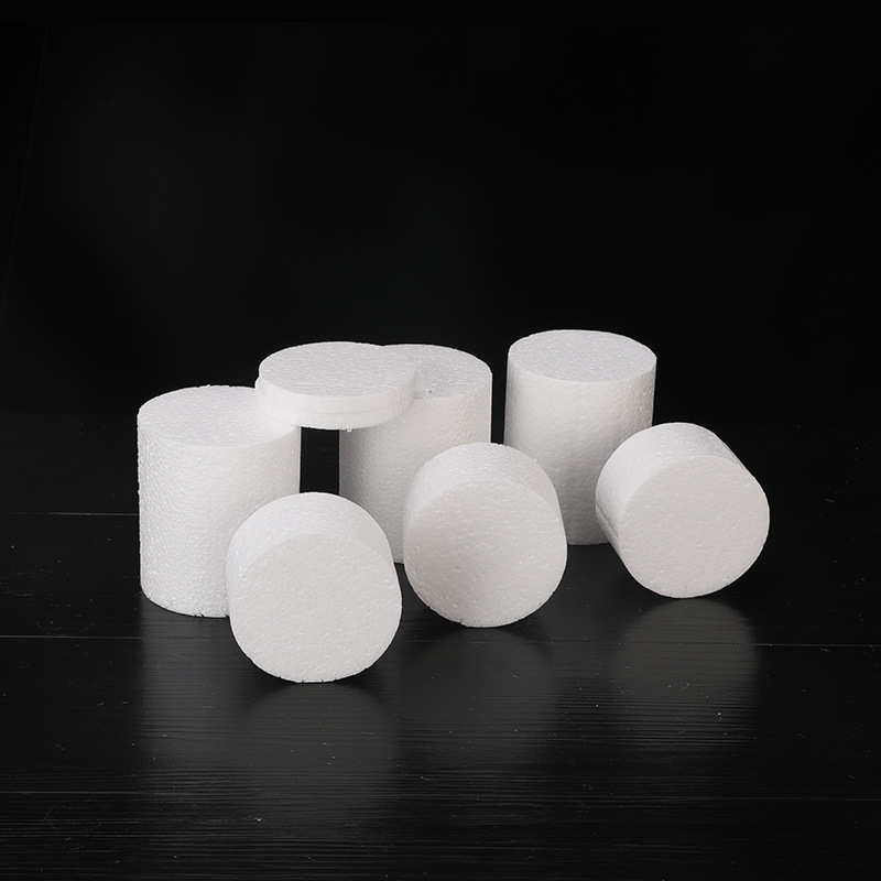 厂家直销泡沫圆柱 圆形 任意尺寸都可定做 江浙沪包邮