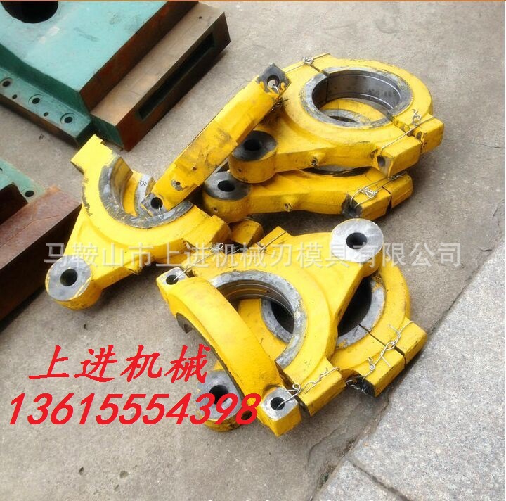 直销剪板机配件连杆 Q11-4*2000机械剪板机分体连杆