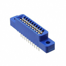 正品供应Sullins Connector Solutions/EBC10DRTH-S734公母 母头