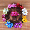 Hairgrip handmade, hairpins, 2021 collection, flowered