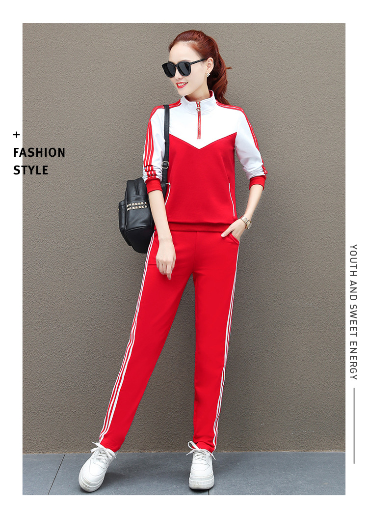 Costume femme en Coton - Ref 3334447 Image 34