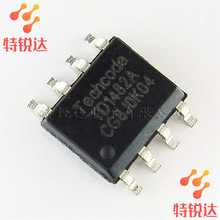 TD1482A SOP8貼片 同步整流降壓型轉換電源管理芯片2A,23V TD1482