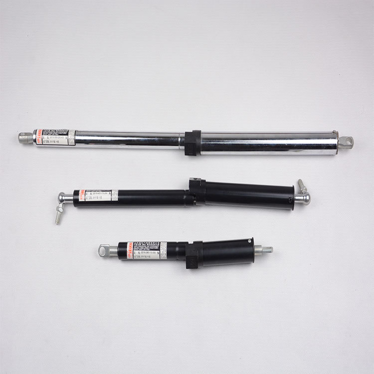 鑫达生产 保护套气弹簧 自锁气弹簧 压缩支撑杆 液压杆 质保三年