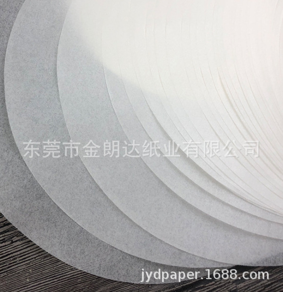 40g双面硅油纸85g高温烤箱纸65g烘培防油纸烧烤纸