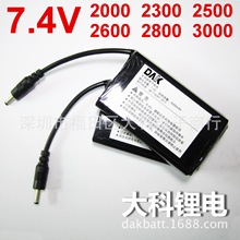7.4V ﮵�� �������� ��ůЬ������� ˢ���� �Խ��� ﮵����