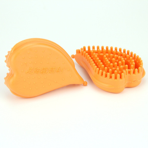 Body Brush, Chest Massage Brush, Body Shaping Brush, Meridian Brush, Chest Massage Brush, Chest Shaping Brush