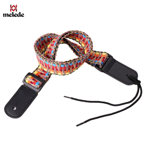 Ethnic Hand-woven Ukulele Strap Ukulele Strap Ukulele Uke