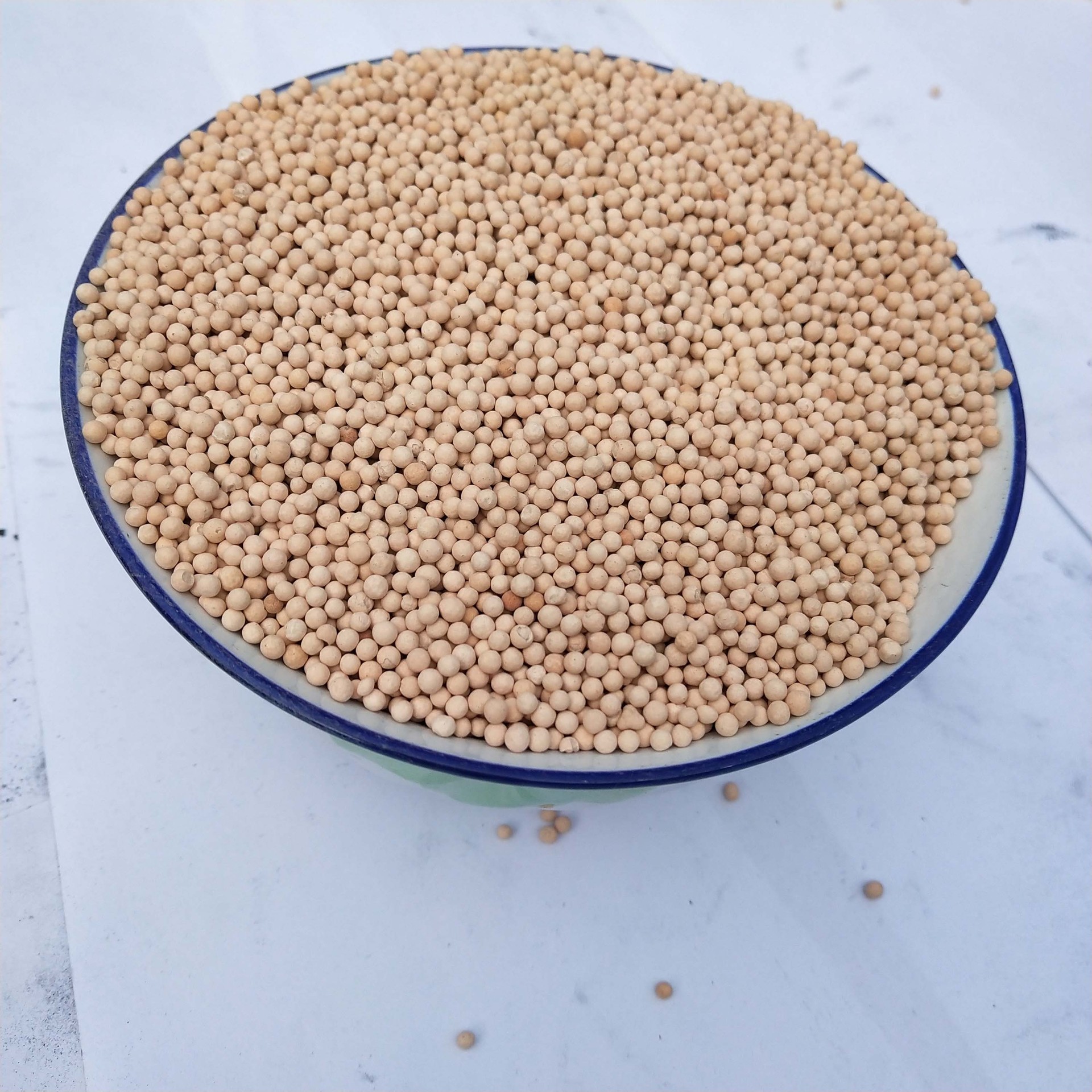 厂家直销制氧机分子筛干燥剂4a沸石碳分子筛3A/4A/分子筛