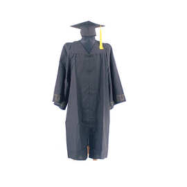厂家直供 大学毕业礼服套装  学位服批发 欢迎订购