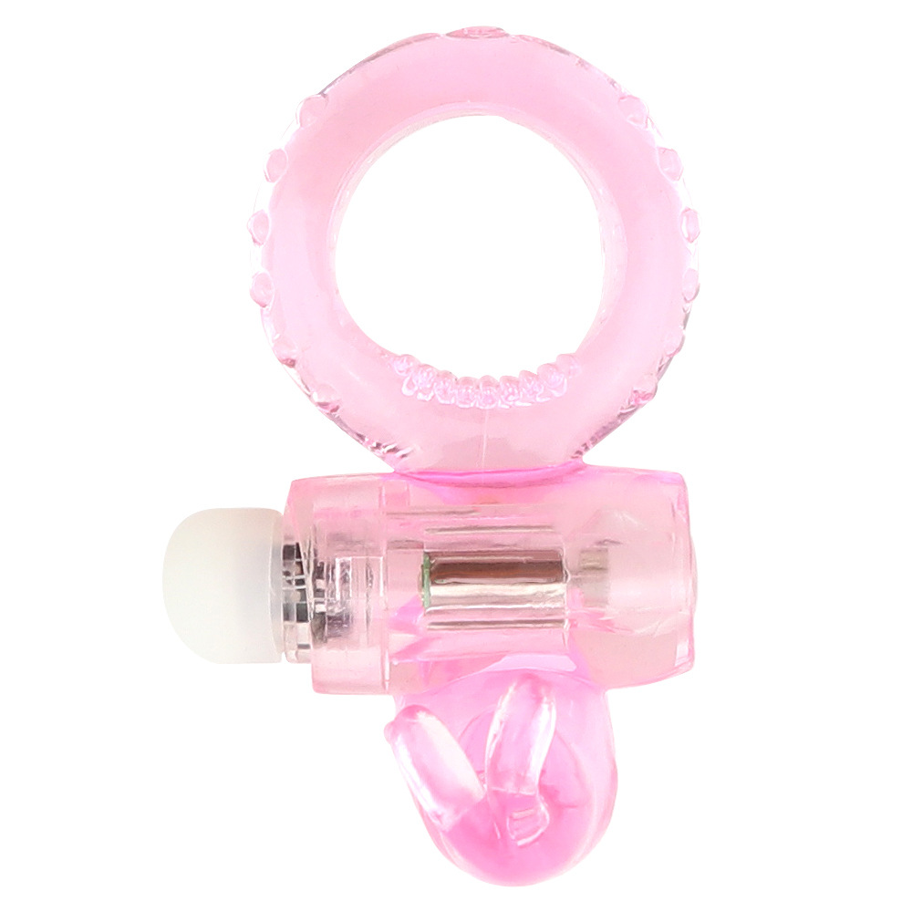 Rabbit Vibrating Ring