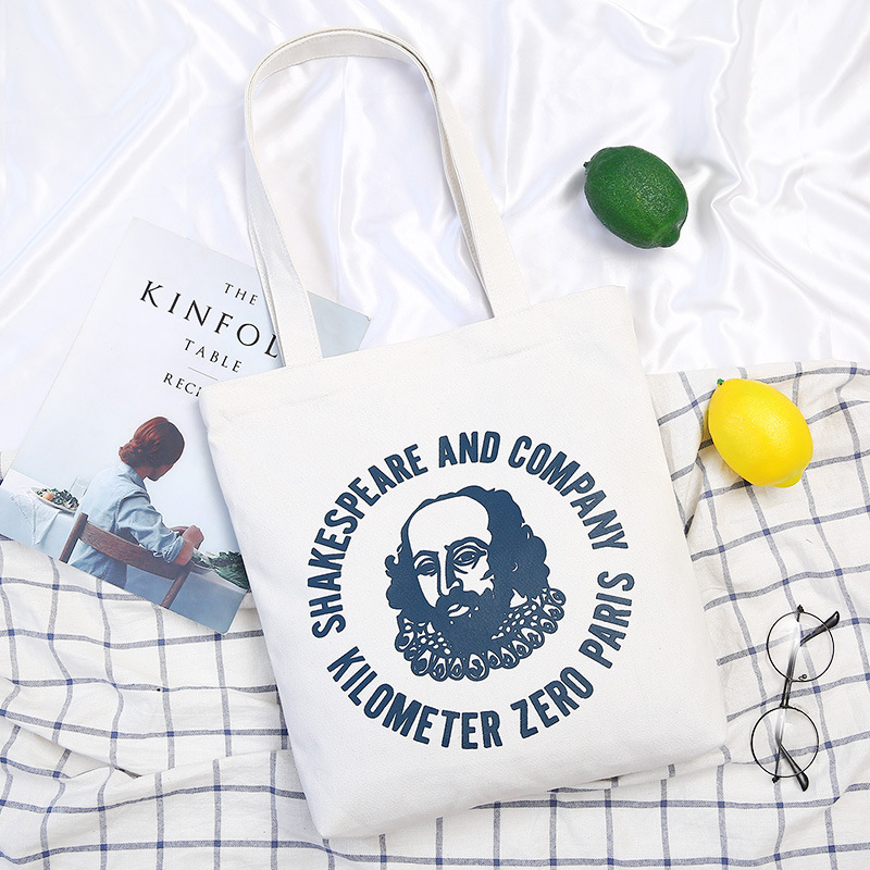 批发女包韩国原创2019单肩斜挎包文艺日系定制帆布包手机袋软妹包|ms