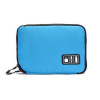 Organizer bag, mobile phone, storage bag, headphones, charger for traveling