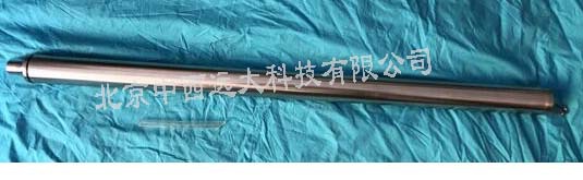 不锈钢贝勒管地下水采水器 （双阀门）  型号KH05-1000ml