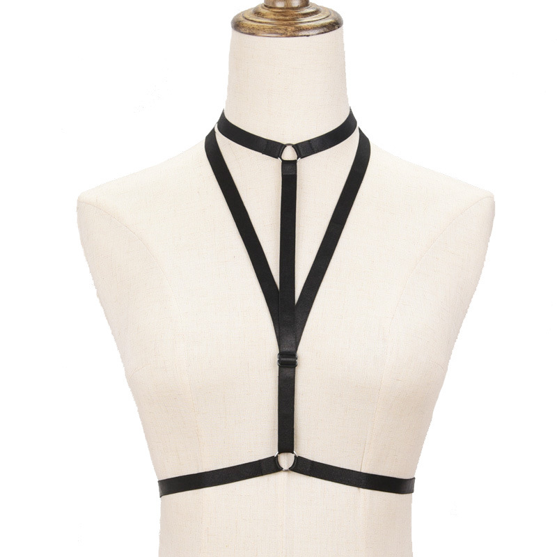 Soutiens-gorge HARRY BERRY en Nylon - Ref 3370370 Image 21