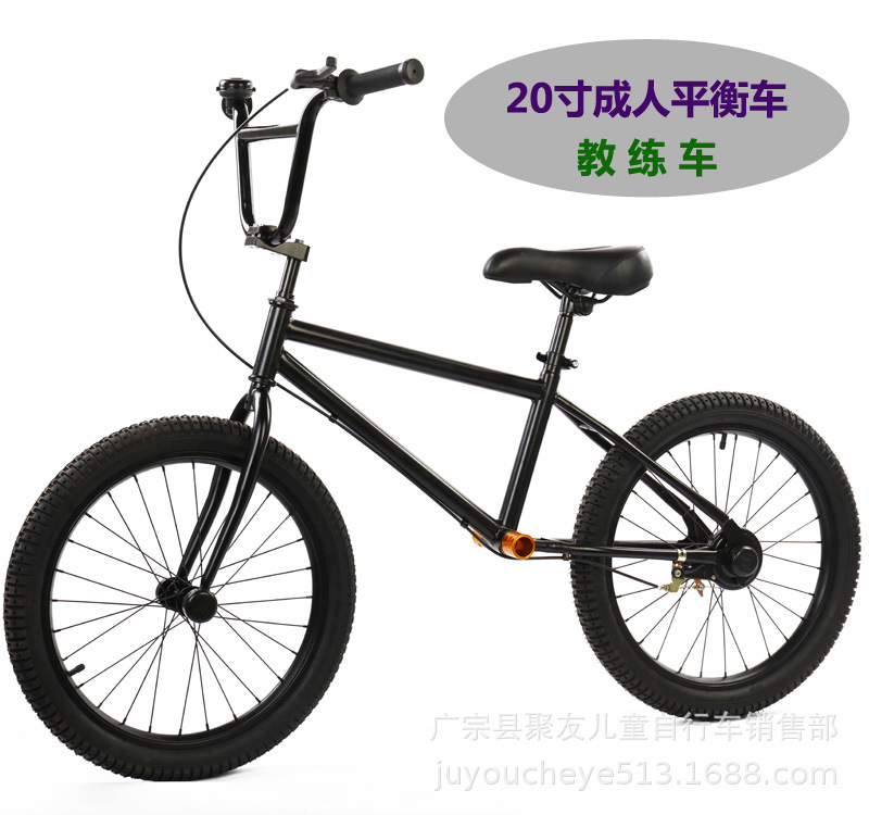20寸平衡车