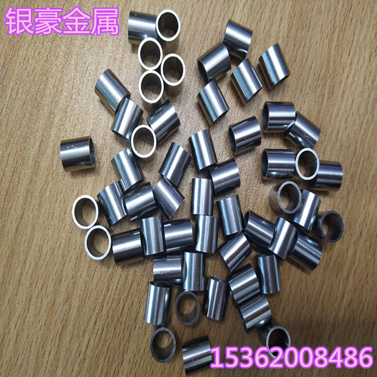 304不锈钢管不锈钢圆管/316不锈钢管/201不锈钢焊管 不锈钢毛细管