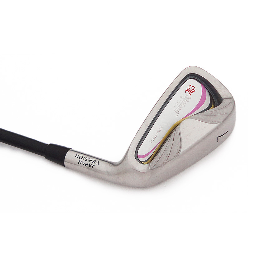 ֱ߶ͷָ߶ͷGOLF IRON