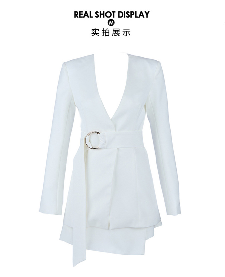 Costume femme en Polyester - Ref 3335427 Image 17