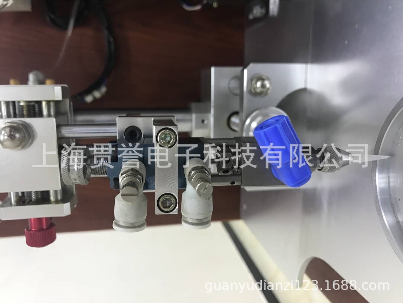 批发点胶阀点胶机滴胶机配件胶机胶枪