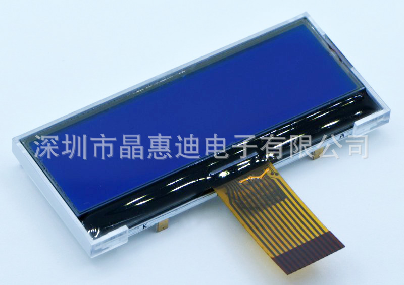 Һ����ʾģ��/LCM/25664/����/2.4��/STN/����/����/COG/ģ�鳧��