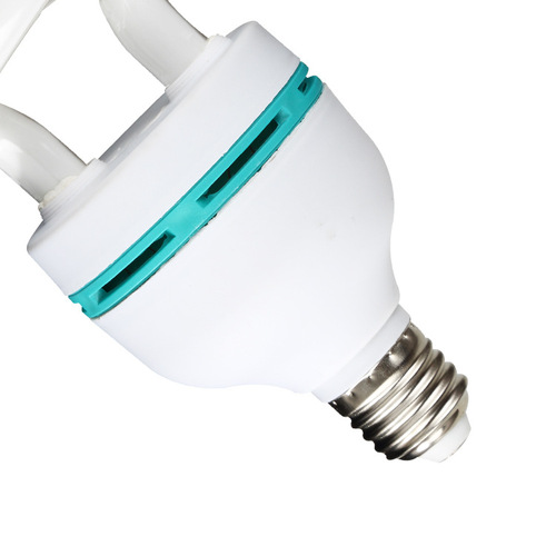 Wholesale High Power Spiral Energy Saving Bulbs E27E40 for Engineering Warehouse Lighting 65W 105W