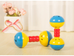 Plastic Chewing Ball, Parrot Tooth Grinding Chewing Ball, Foot Catch Parrot Toy, Rubber Toy Ball