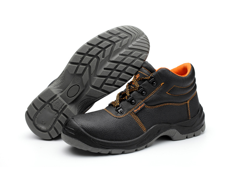 Chaussures de sécurité - Dégâts de perçage - Ref 3405102 Image 16