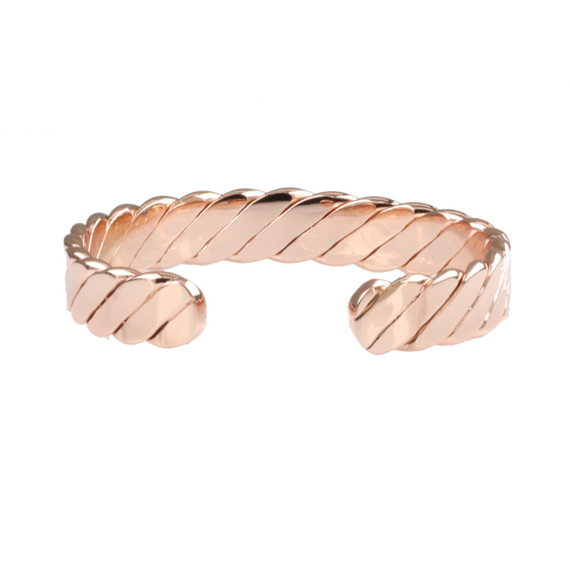 Big S rose gold 2 magnetic 6