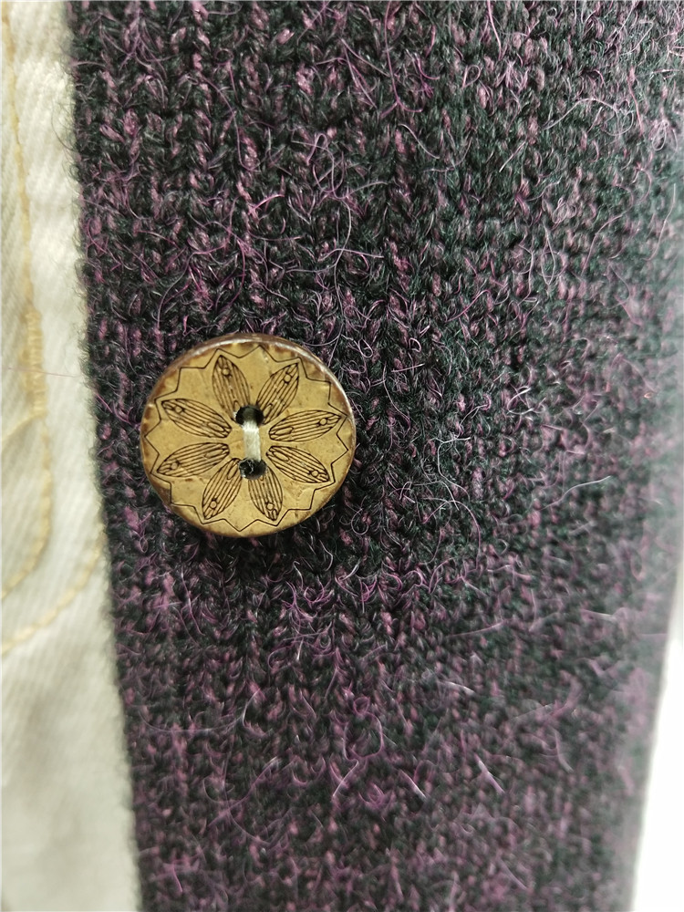 Gilet femme en Tricot - Ref 3317021 Image 28