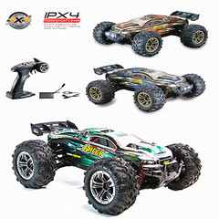 Xinle Hong 9136 4WD Off-Road RC Remote Control Car 1:16 Half Scale 4WD High-Speed Model Car Cross-Border