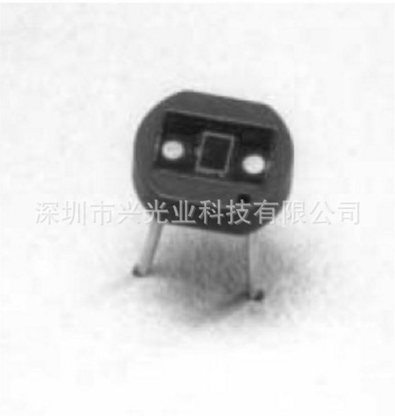 Excelitas  紫外线传感器 VTB9412B   VTB9413B 580NM