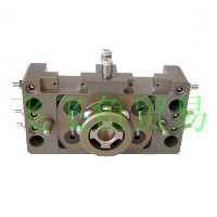 日本EINS星塔快速交换夹具-自动-机械手侧（不含连接器）OX-LBN