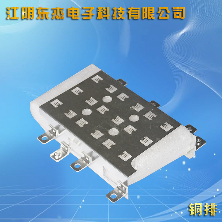 批发供应铜排 机械加工配件镀锡铜排 金属加工材铜排材接地铜排