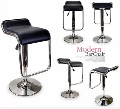 營業廳椅子升降前台椅簡約時尚酒吧椅吧凳轉椅手機店吧檯凳子