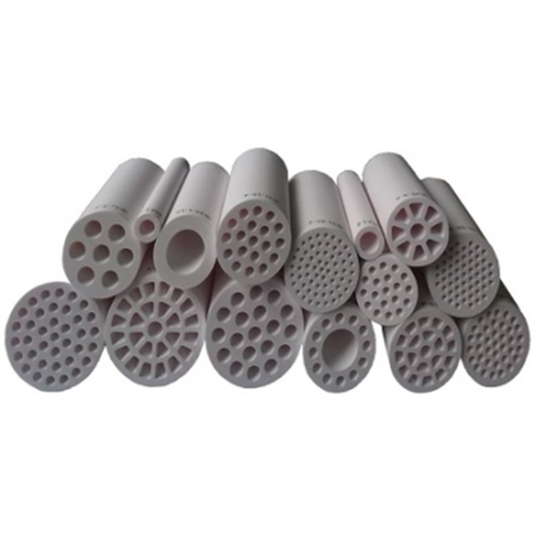 陶瓷复合材质陶瓷膜管 陶瓷膜元件