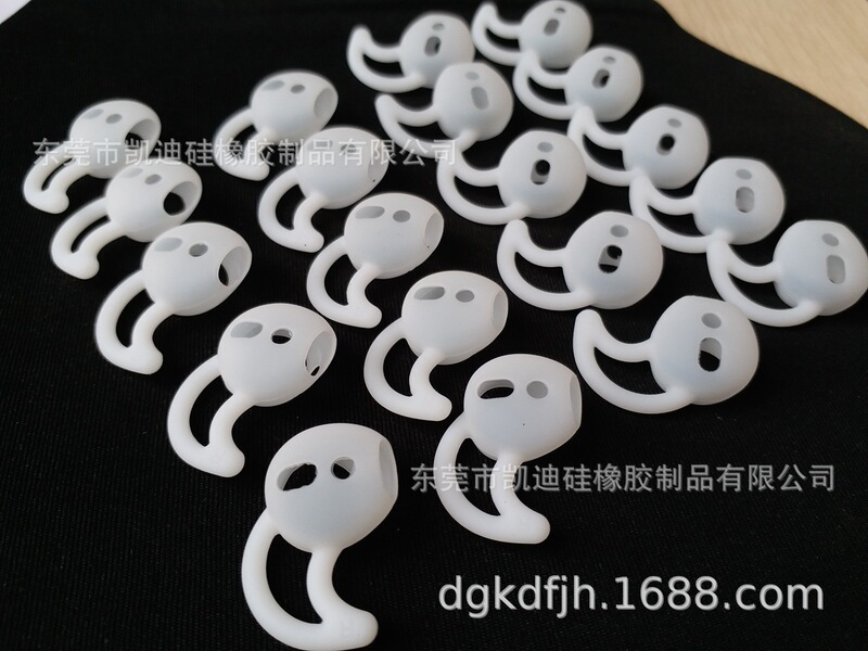 Bluetooth Sports ear hook earplugs cover doctor four generation silicone earplugs cover doctor earplugs bose headset