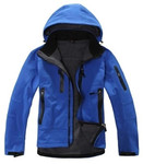 Уличная бархатная ветрозащитная удерживающая тепло куртка для путешествий, оптовые продажи
